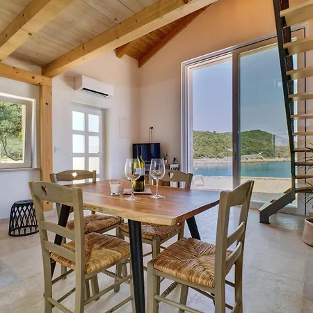 Stone House *