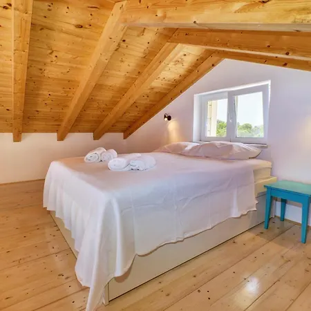Stone House * Veli Lošinj