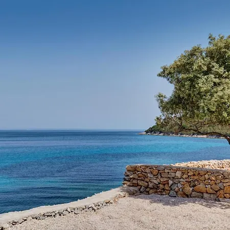 Stone House * Veli Lošinj