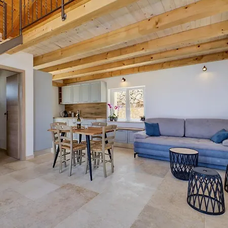 Stone House *