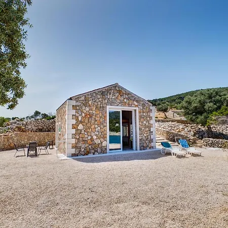 Ferienhaus Stone House Veli Lošinj