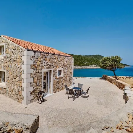 Stone House *
