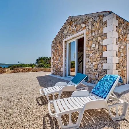Stone House *